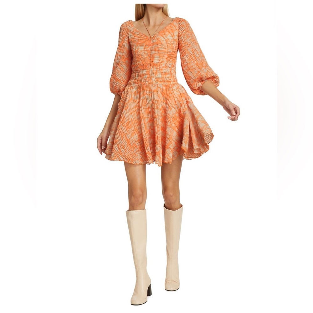 Jonathan Simkhai Dress